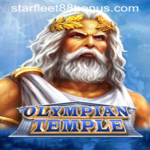 Unraveling the Mysteries of OlympianTemple: A Journey into Starfleet88's Digital Odyssey